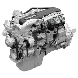 P0098 Engine